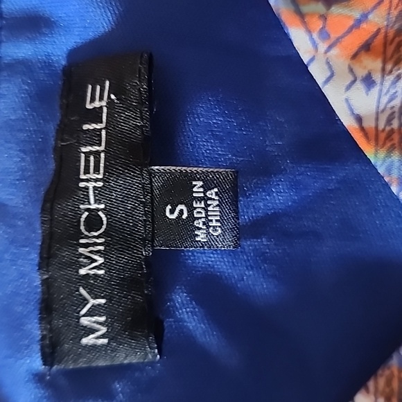 My michelle summer dress - Picture 2 of 5